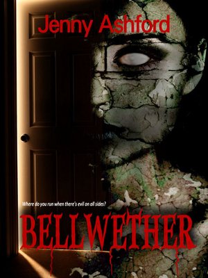 cover image of Bellwether